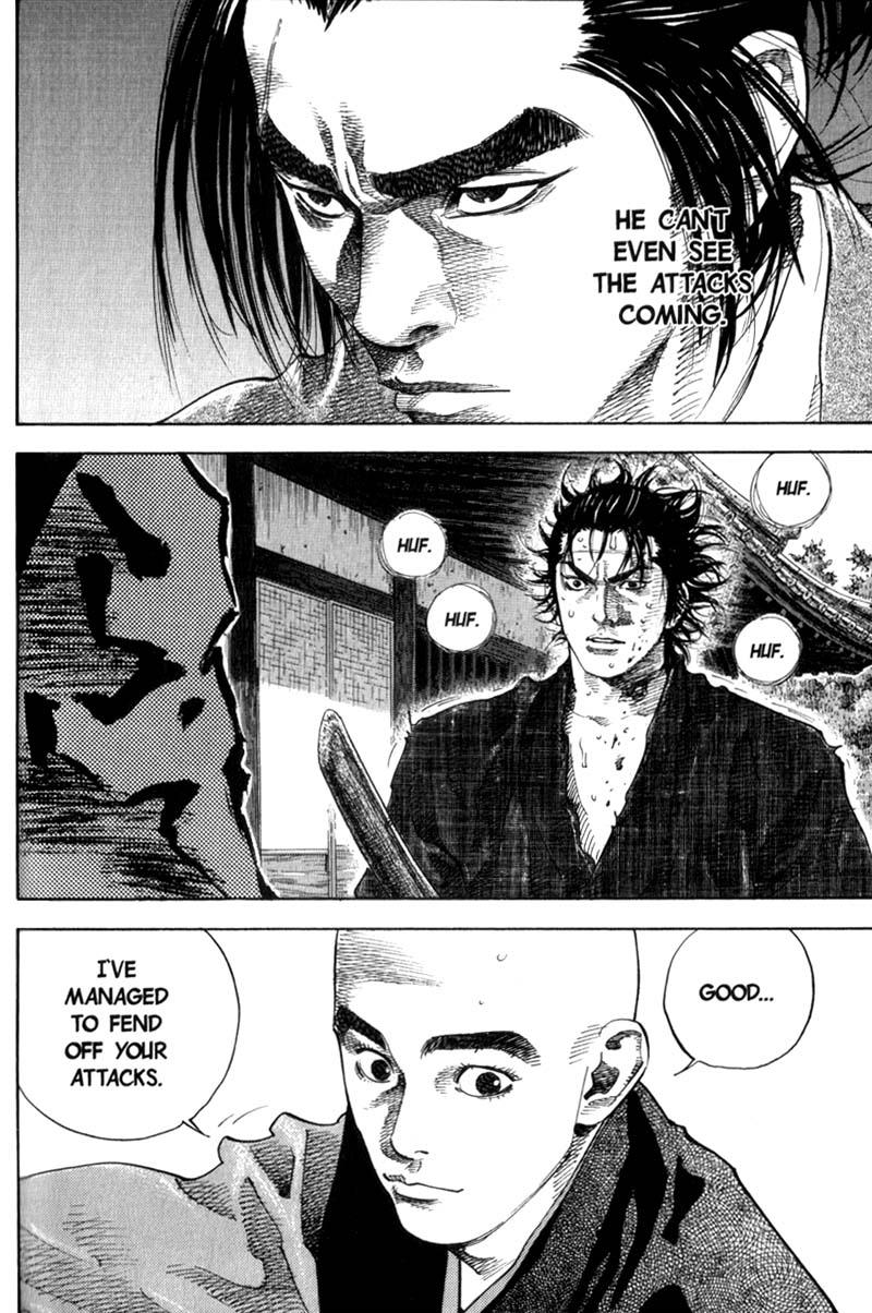 Read VagabondEN Manga Online
