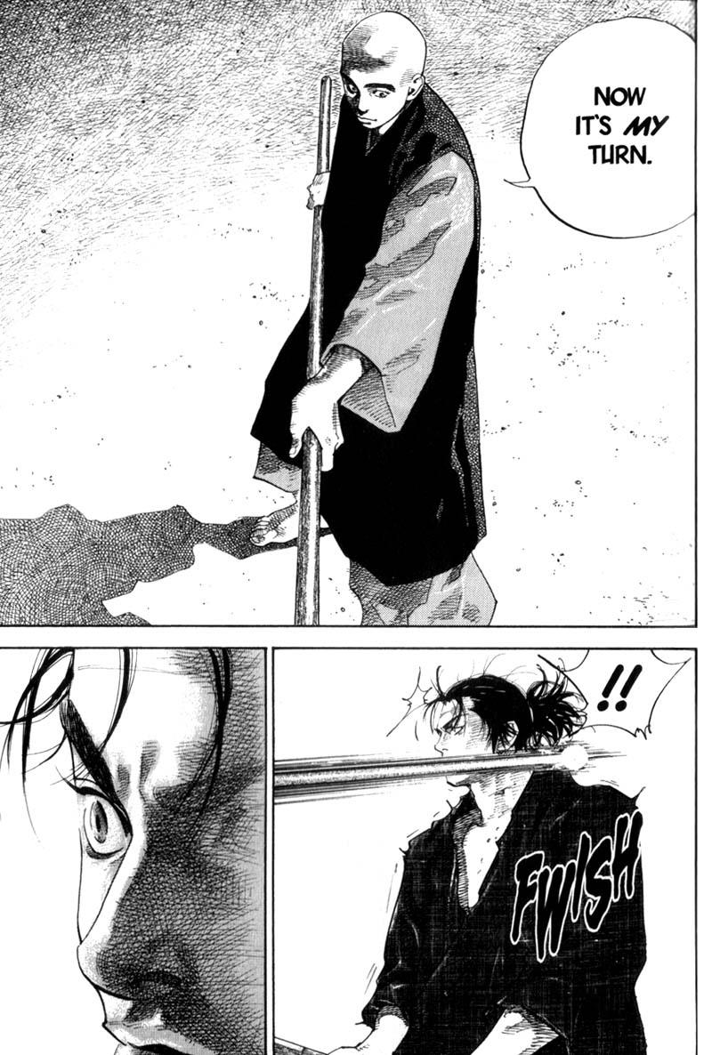 Read VagabondEN Manga Online