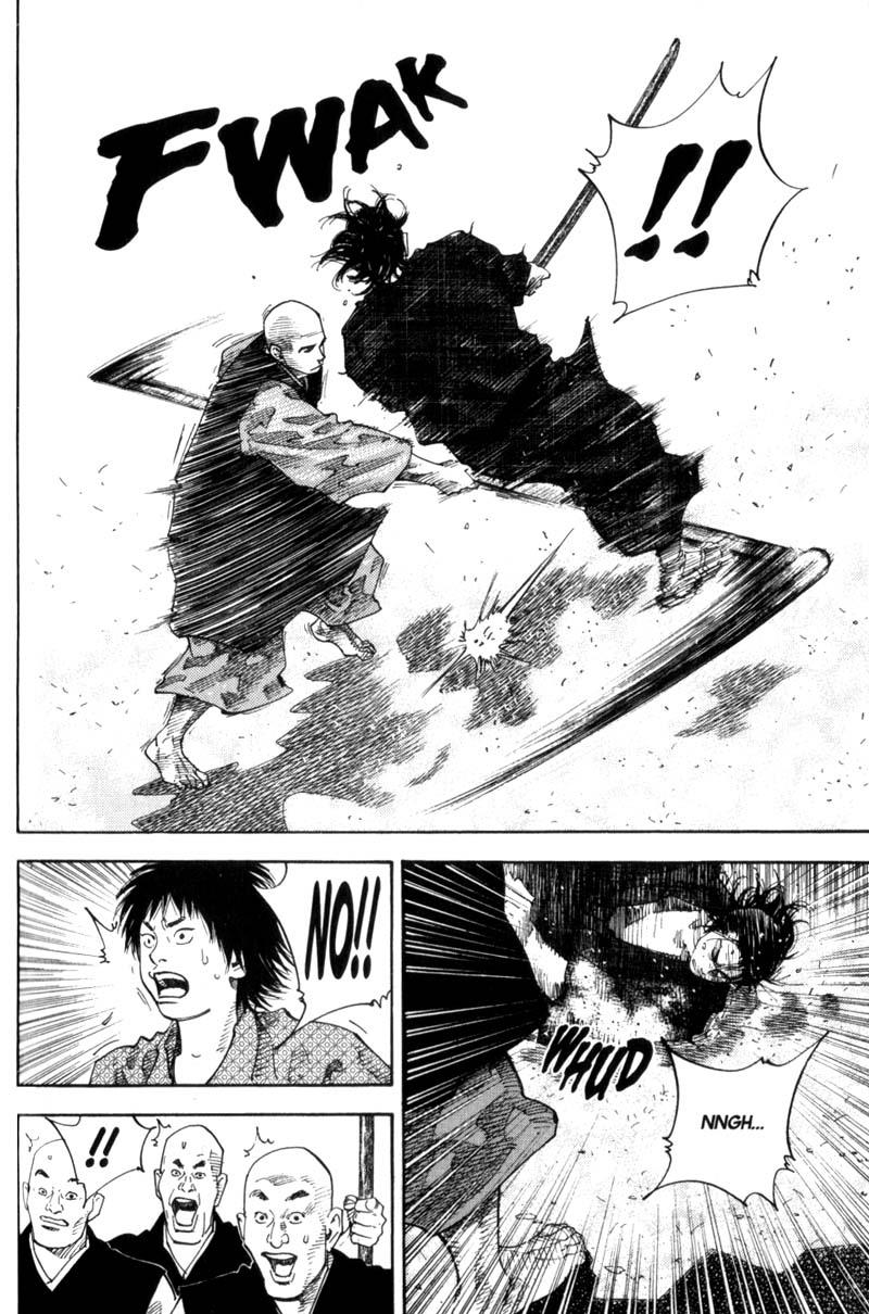 Read VagabondEN Manga Online