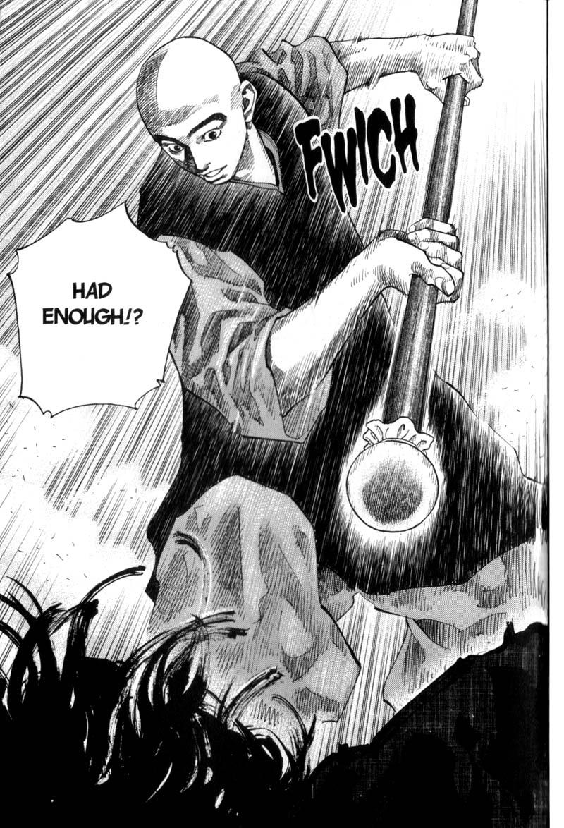 Read VagabondEN Manga Online