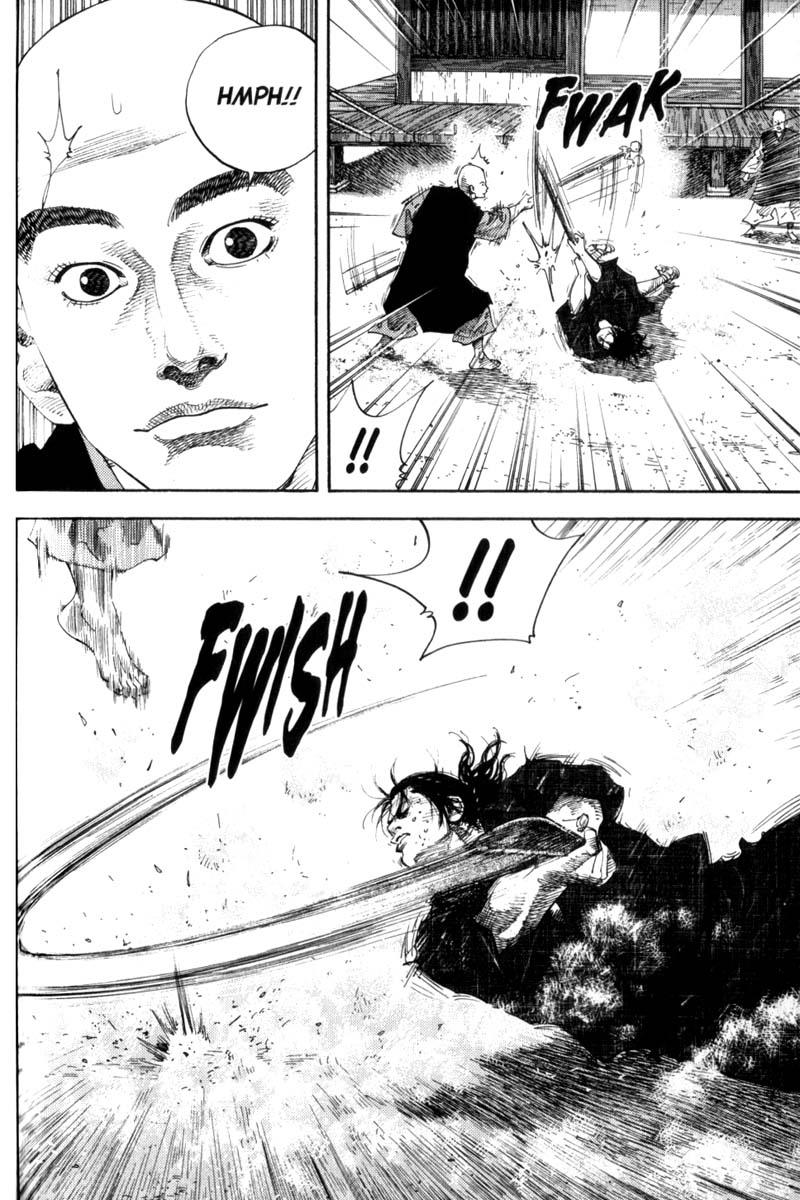 Read VagabondEN Manga Online