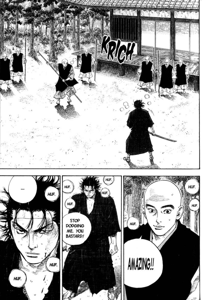 Read VagabondEN Manga Online