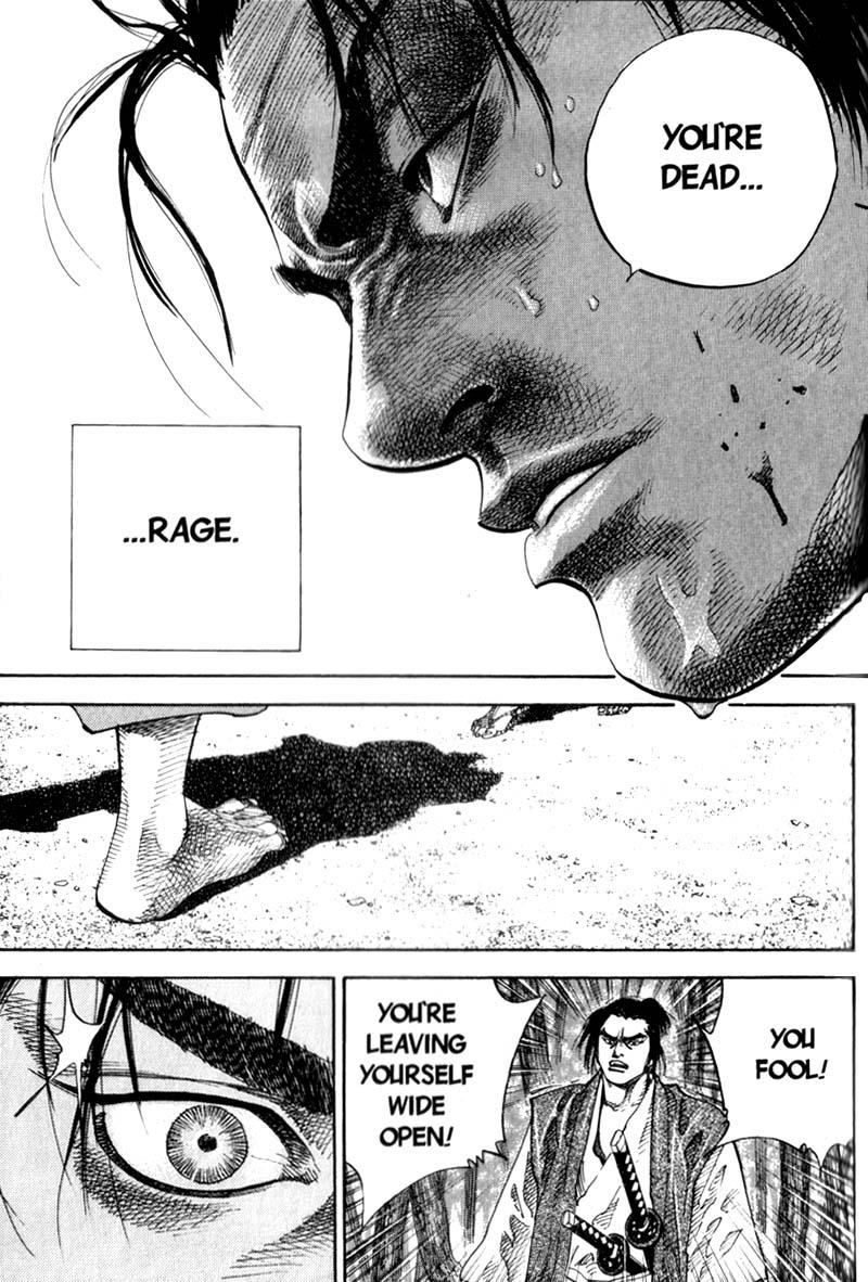 Read VagabondEN Manga Online