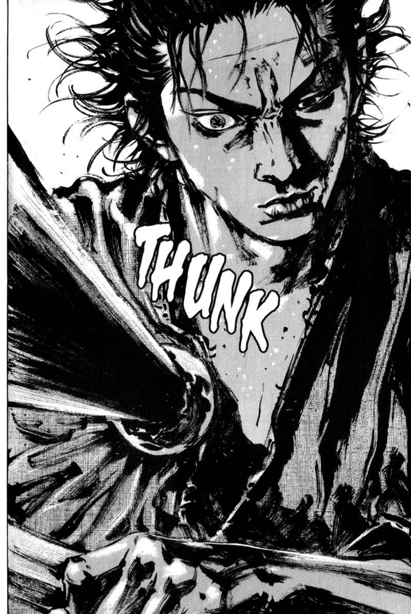 Read VagabondEN Manga Online