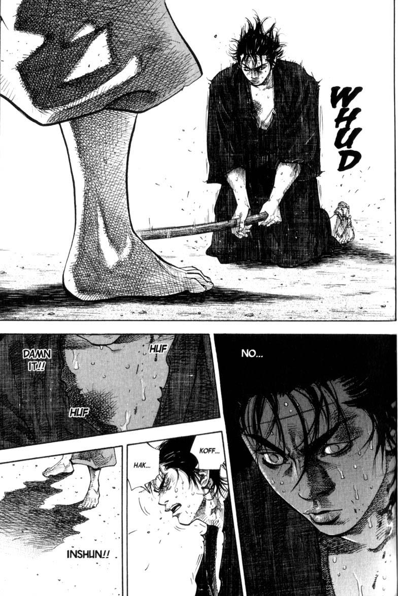 Read VagabondEN Manga Online