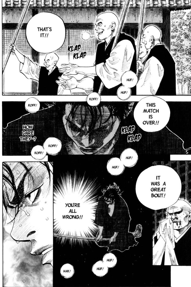 Read VagabondEN Manga Online