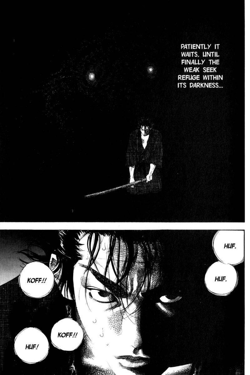 Read VagabondEN Manga Online