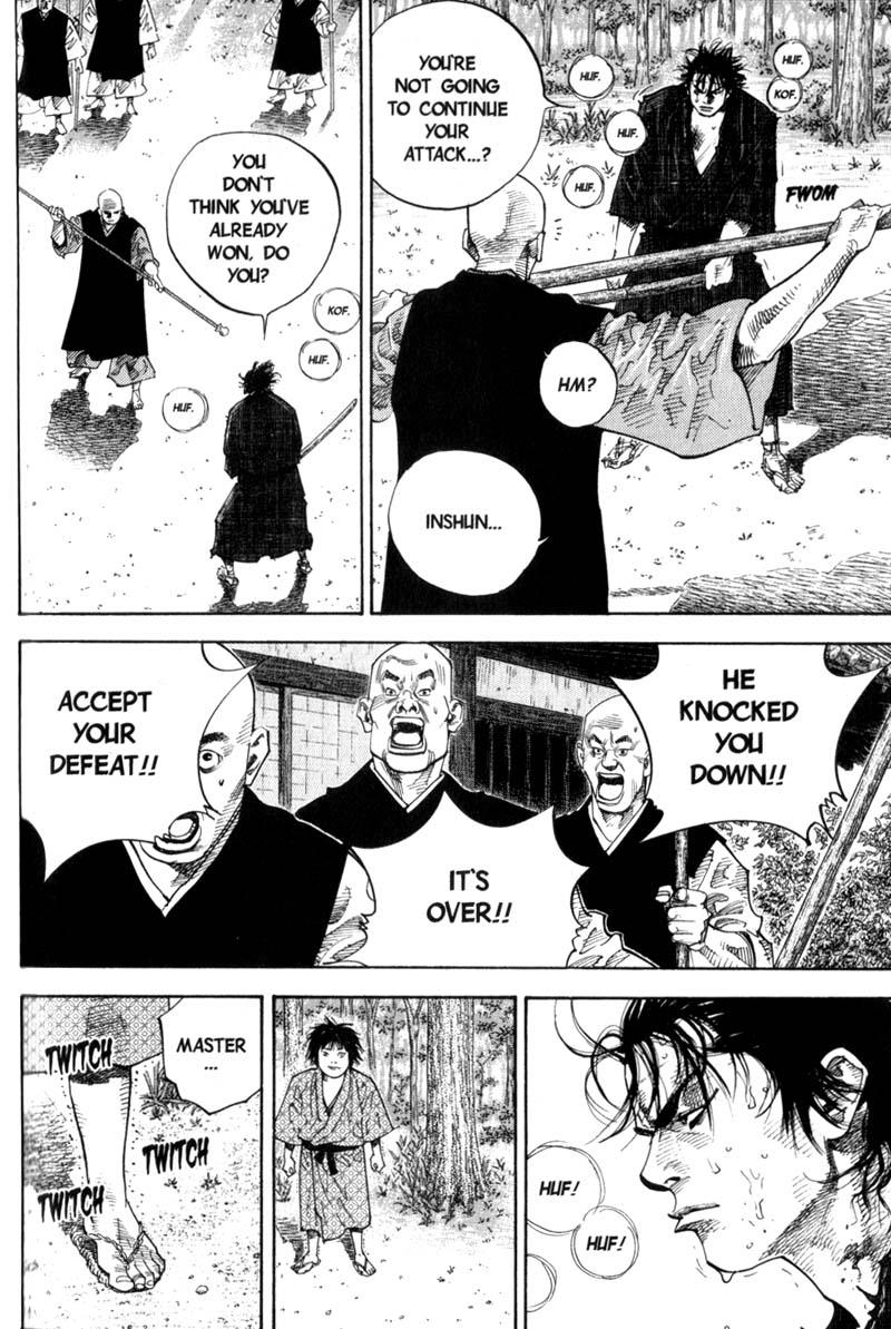 Read VagabondEN Manga Online
