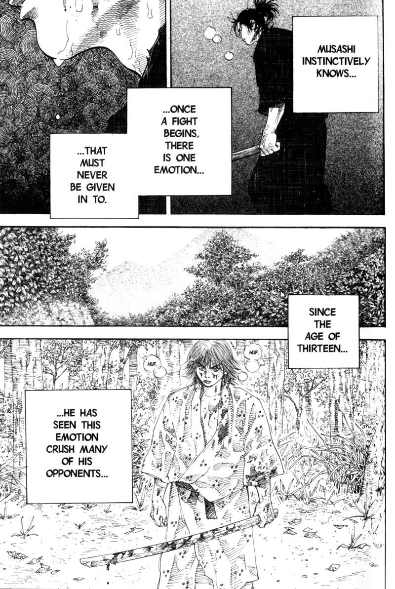 Read VagabondEN Manga Online