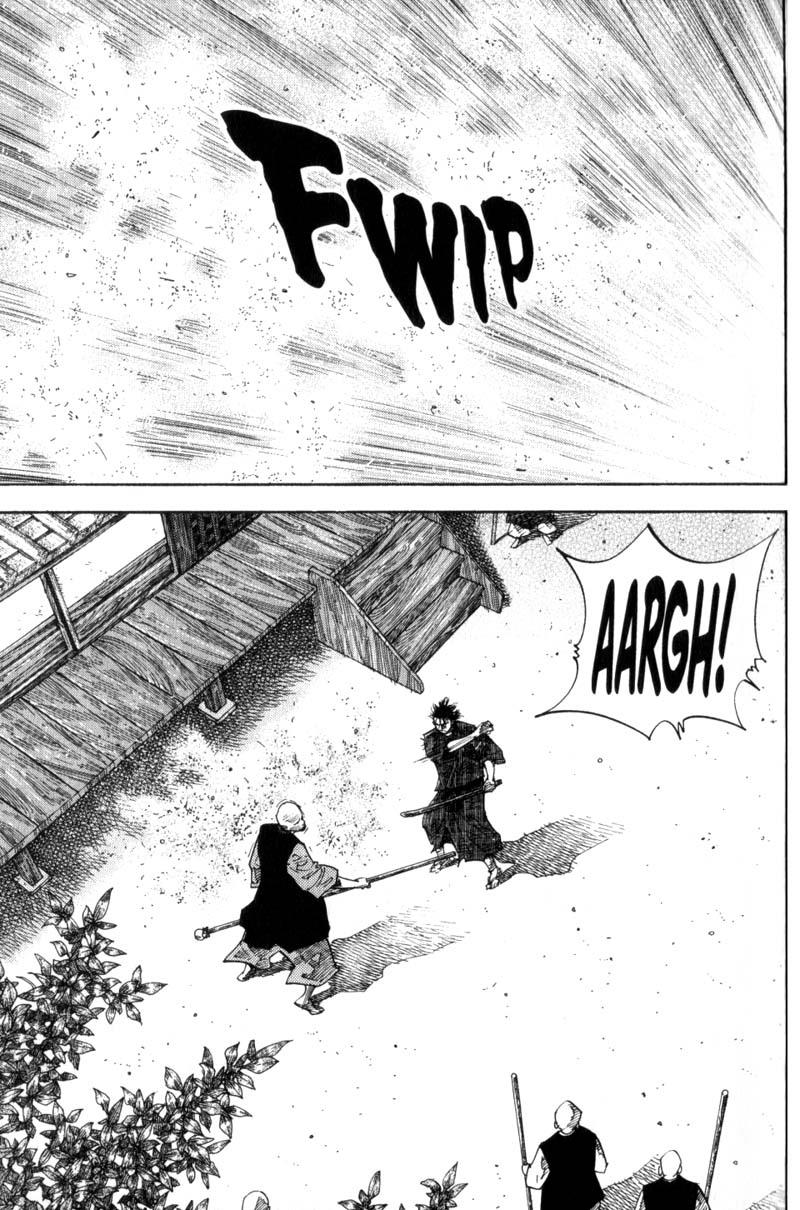 Read VagabondEN Manga Online