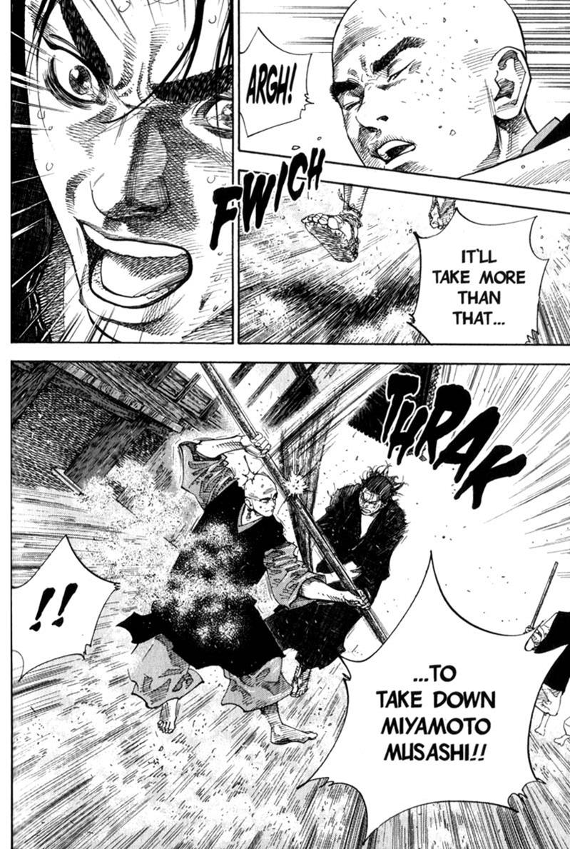 Read VagabondEN Manga Online