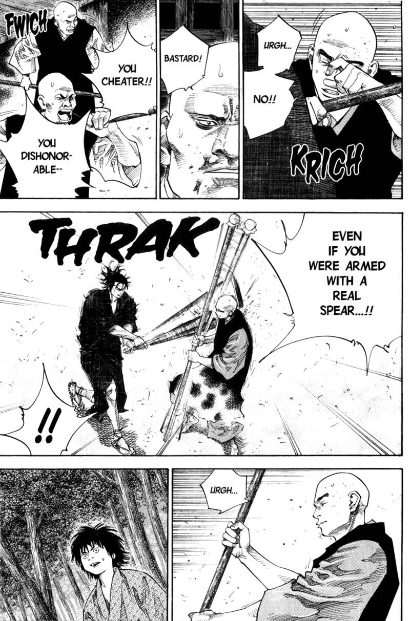Read VagabondEN Manga Online