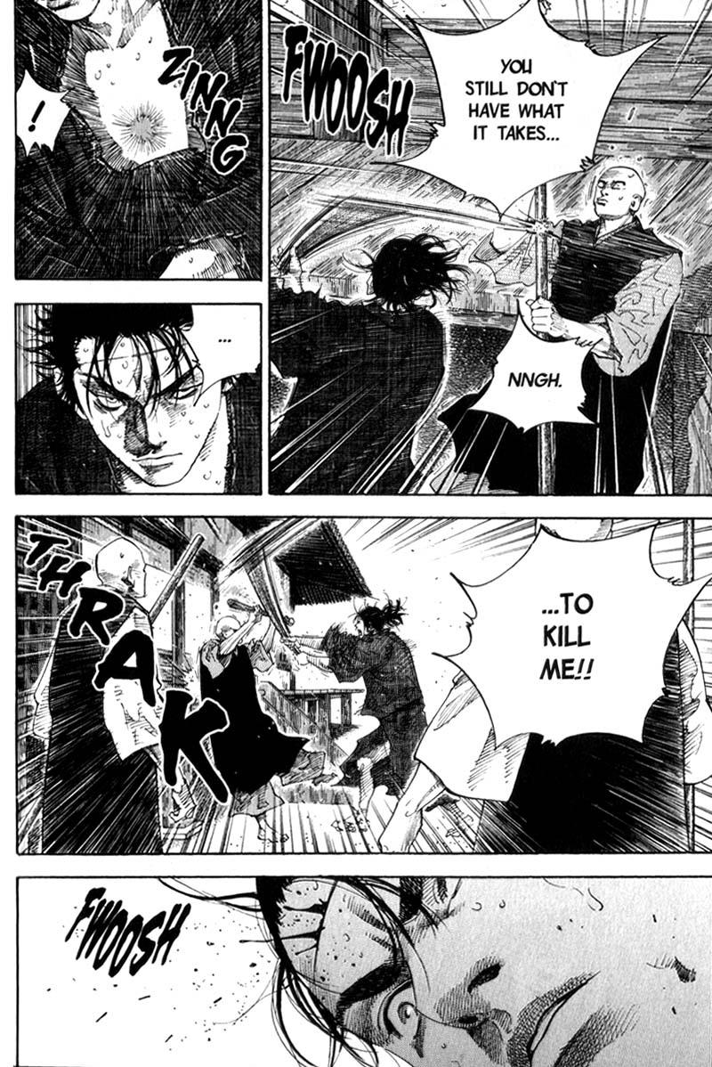 Read VagabondEN Manga Online
