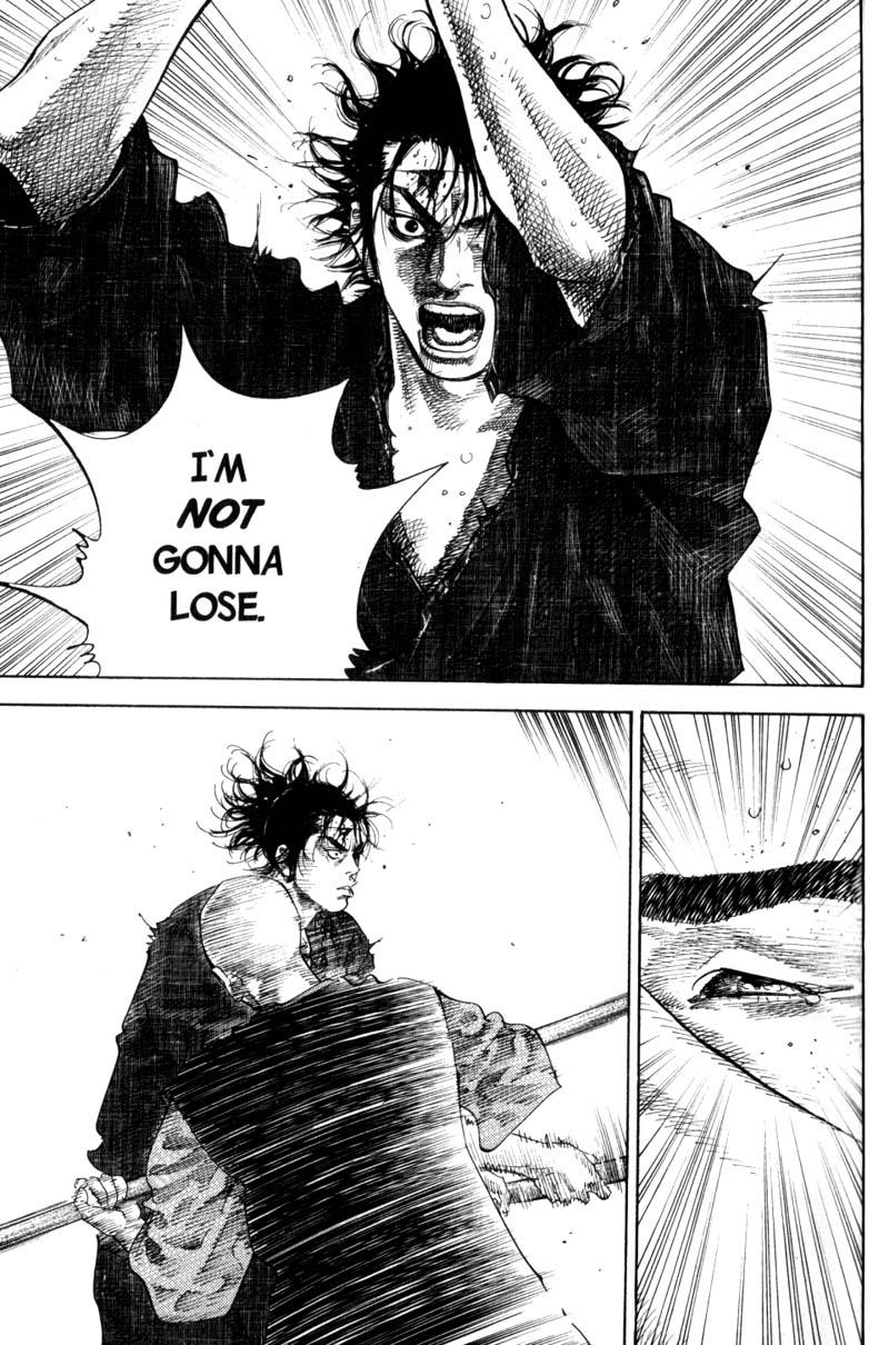Read VagabondEN Manga Online