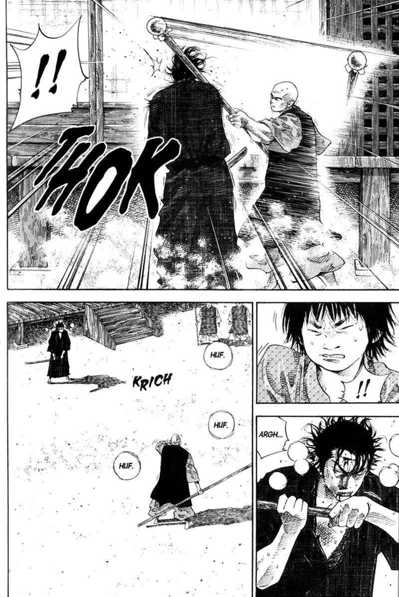 Read VagabondEN Manga Online