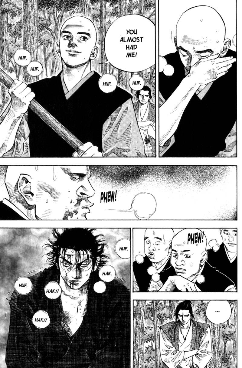 Read VagabondEN Manga Online