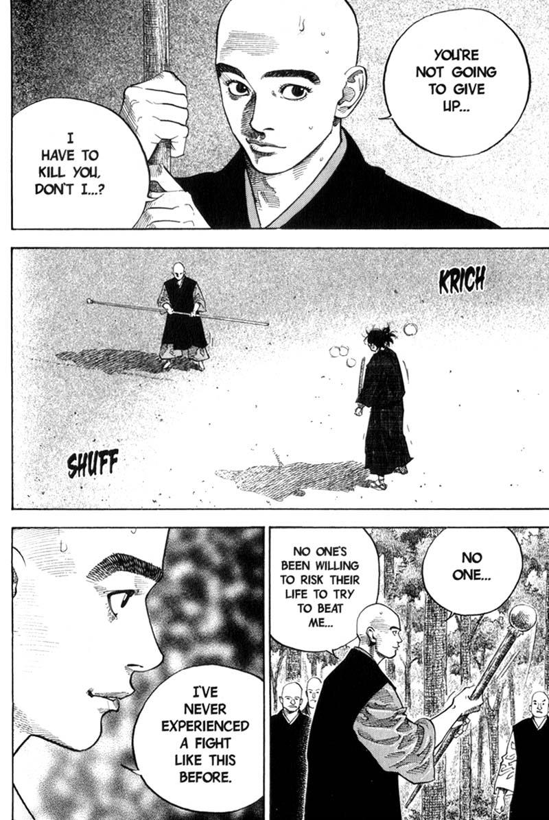 Read VagabondEN Manga Online