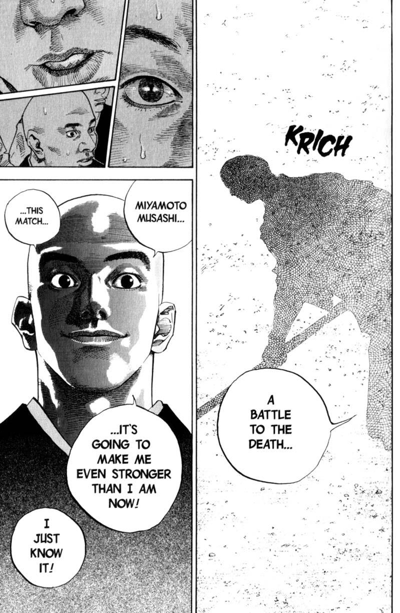 Read VagabondEN Manga Online
