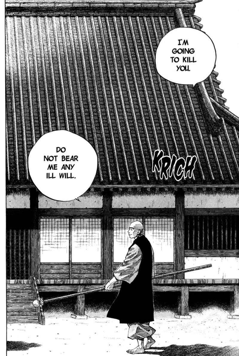 Read VagabondEN Manga Online