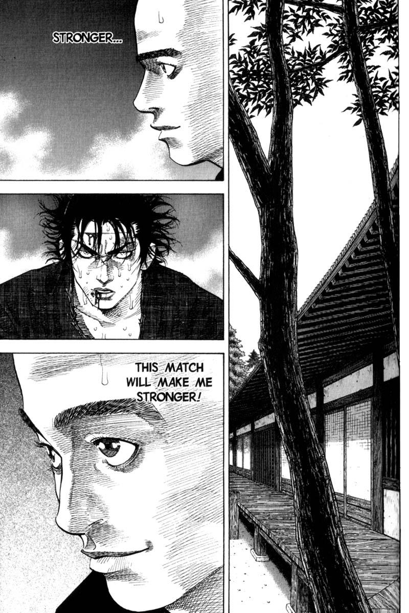 Read VagabondEN Manga Online