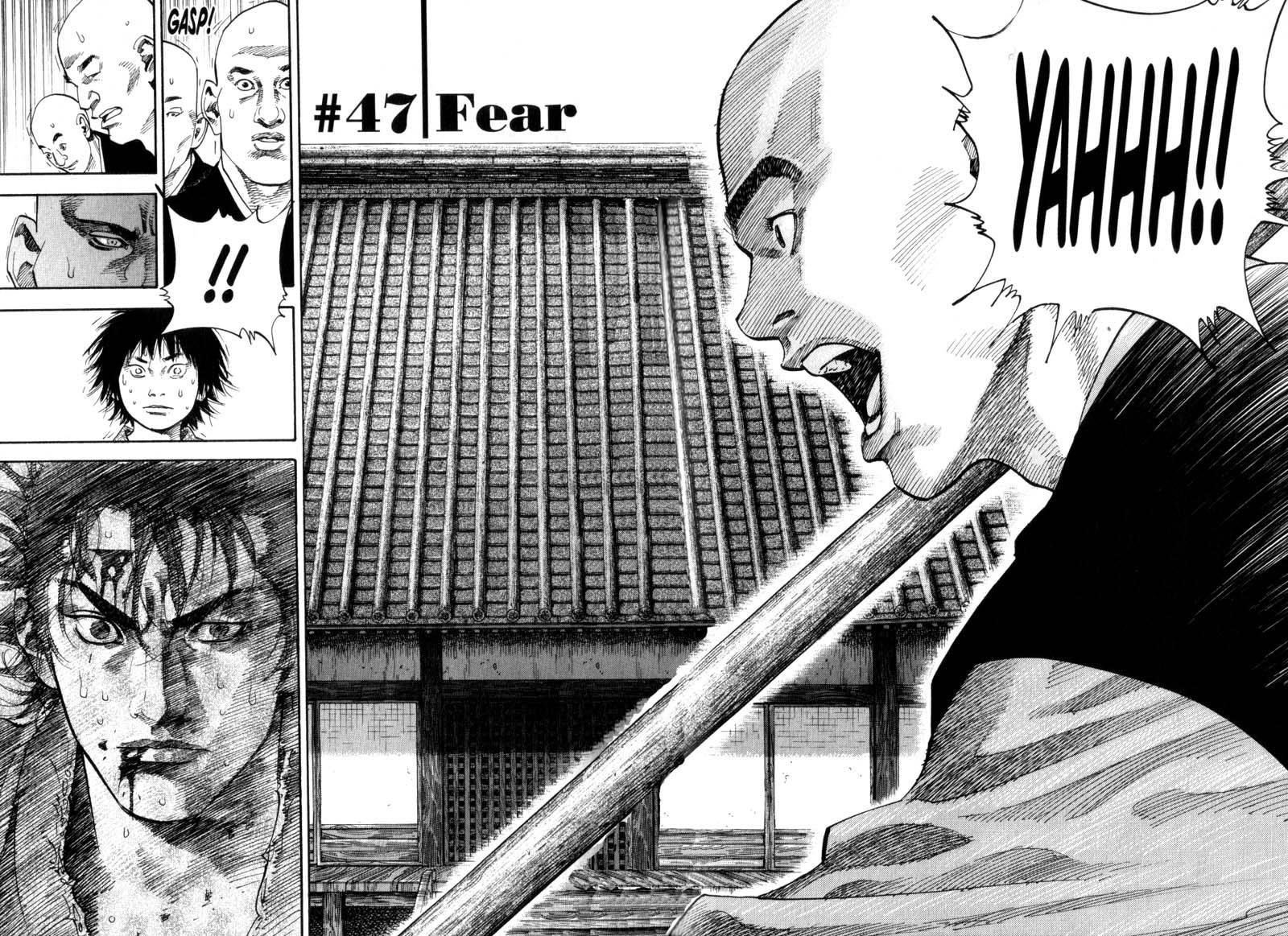 Read VagabondEN Manga Online