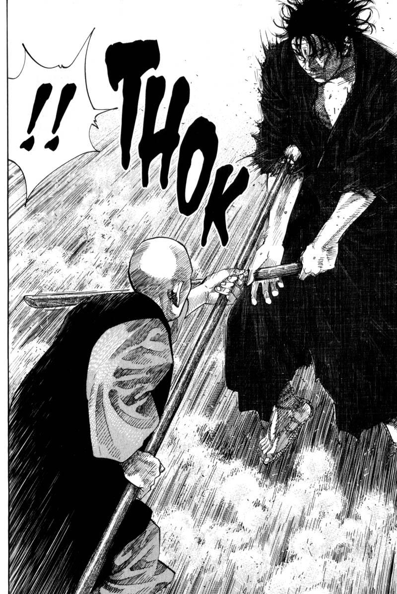 Read VagabondEN Manga Online