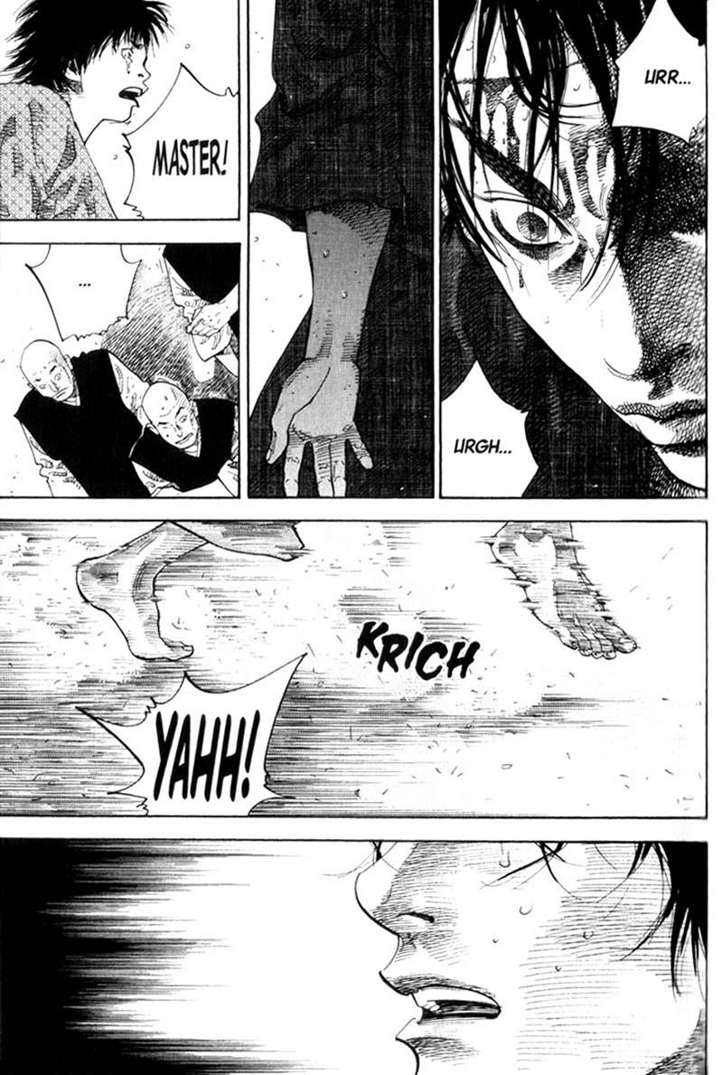 Read VagabondEN Manga Online