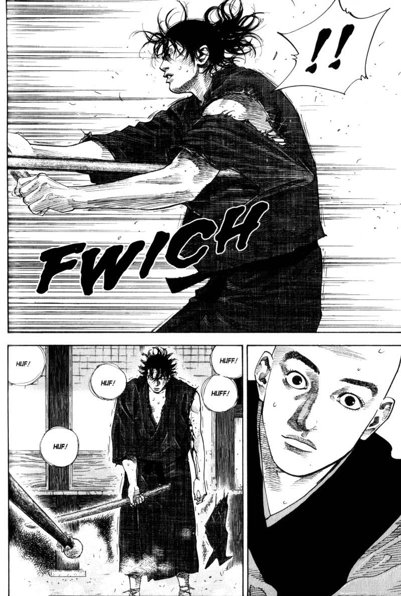 Read VagabondEN Manga Online