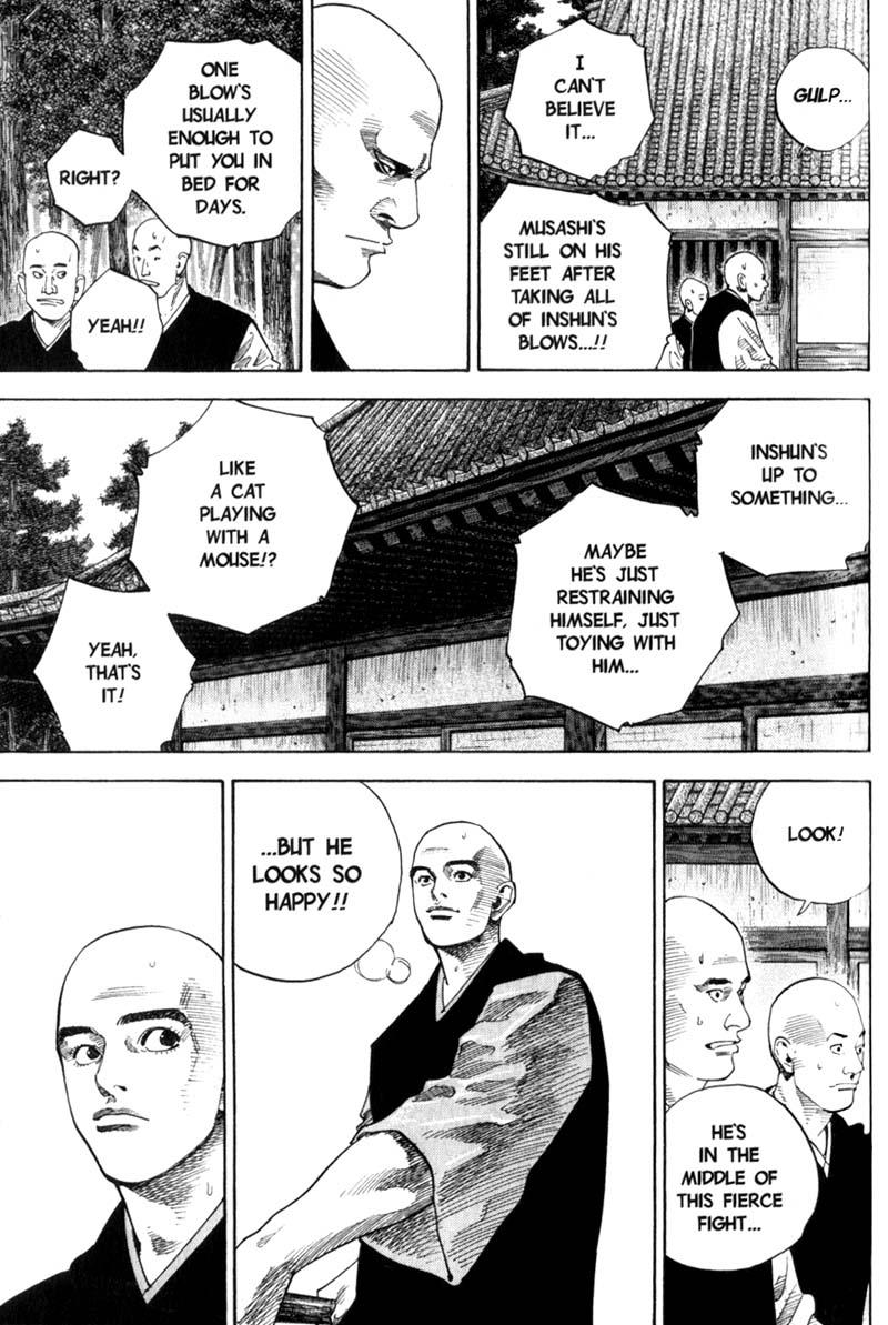 Read VagabondEN Manga Online