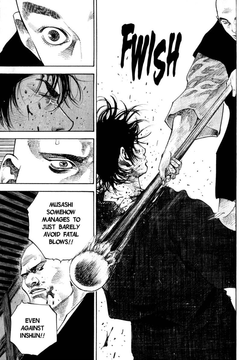 Read VagabondEN Manga Online