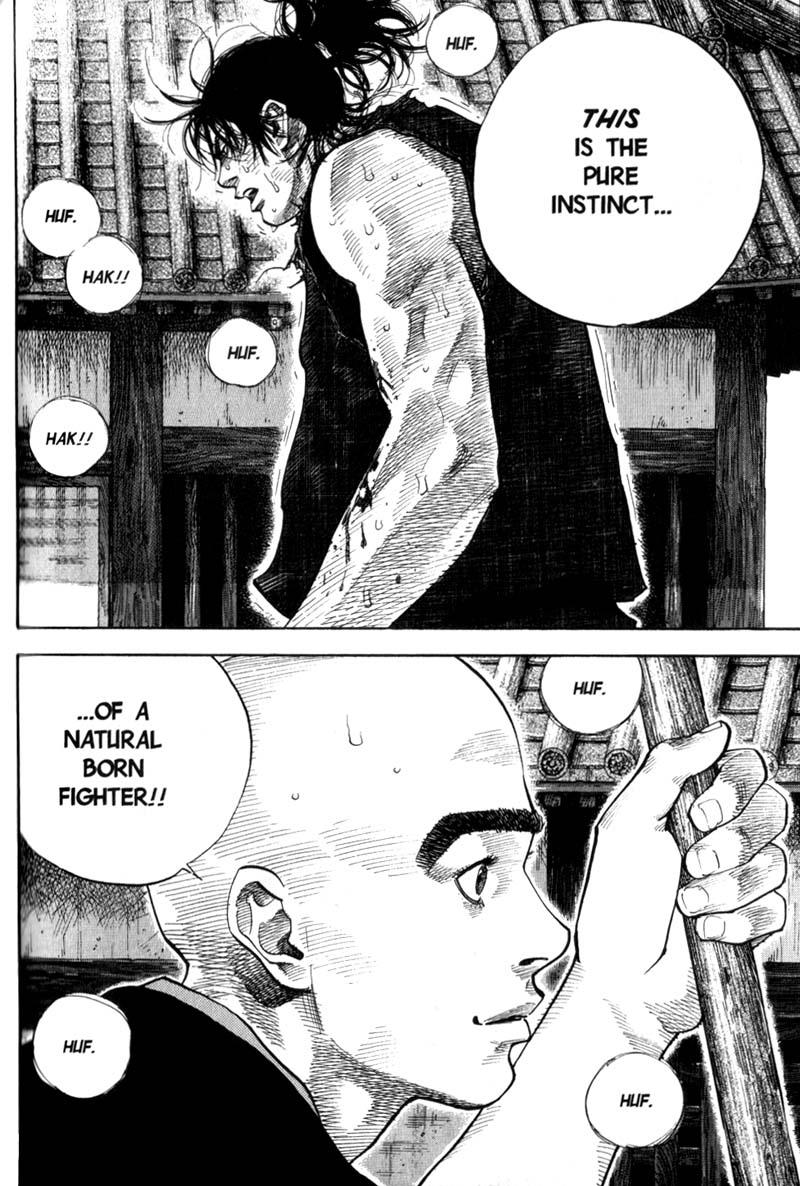 Read VagabondEN Manga Online