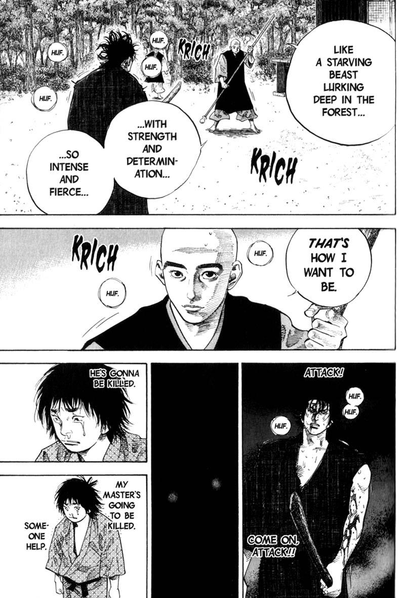 Read VagabondEN Manga Online