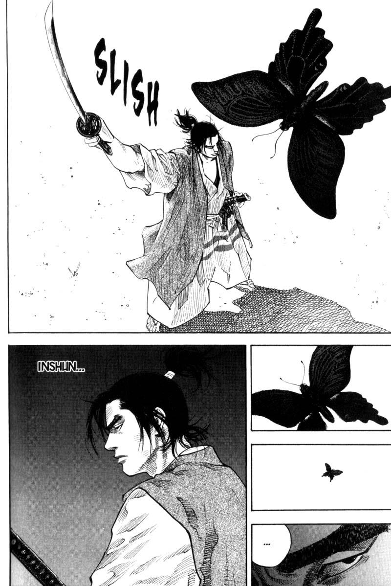 Read VagabondEN Manga Online