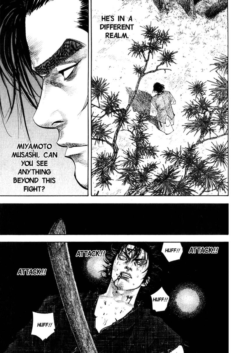 Read VagabondEN Manga Online