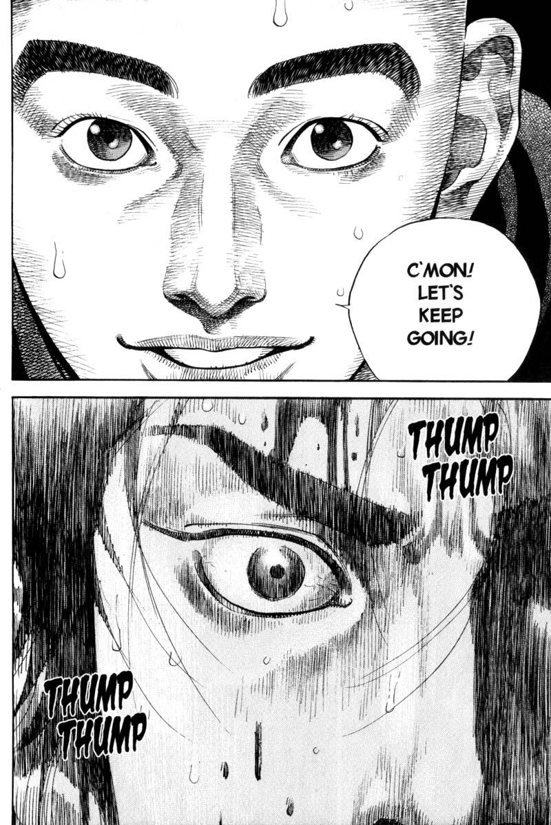 Read VagabondEN Manga Online