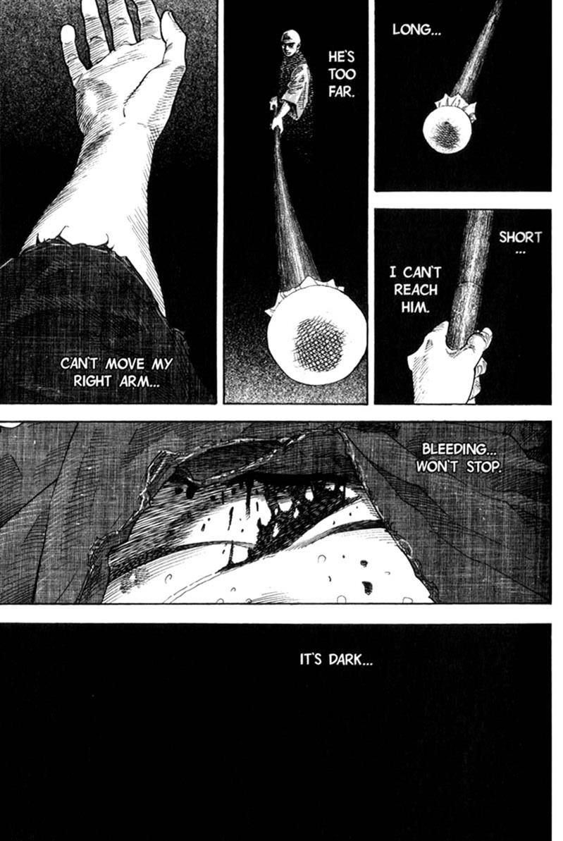 Read VagabondEN Manga Online