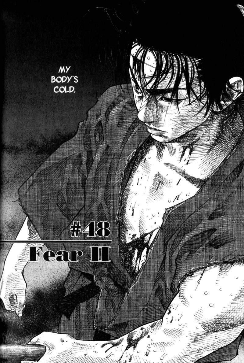 Read VagabondEN Manga Online
