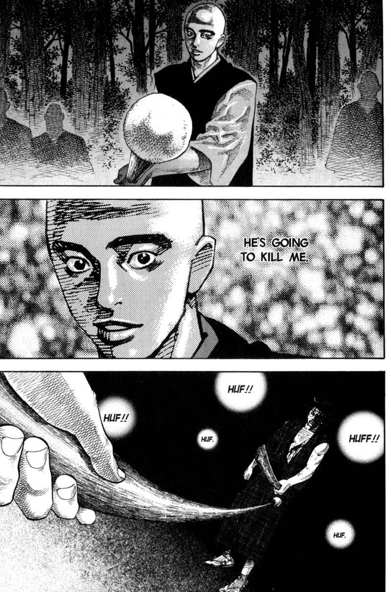 Read VagabondEN Manga Online
