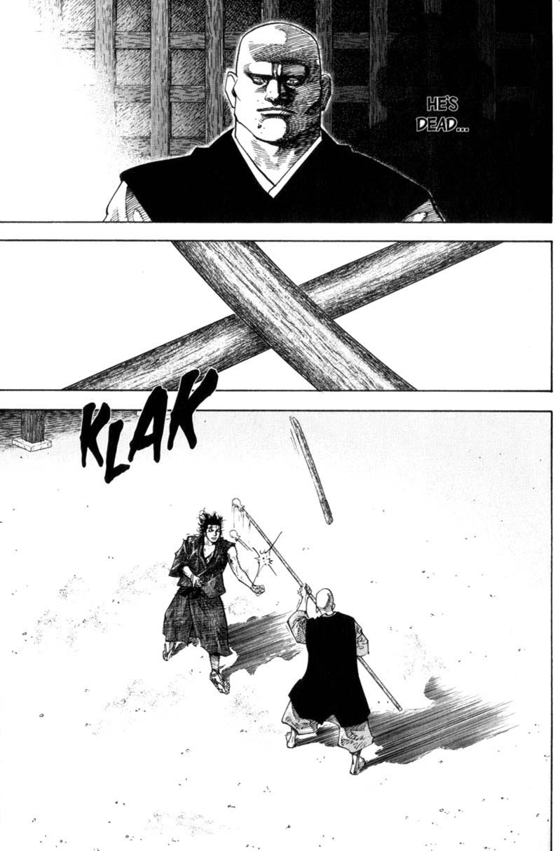 Read VagabondEN Manga Online