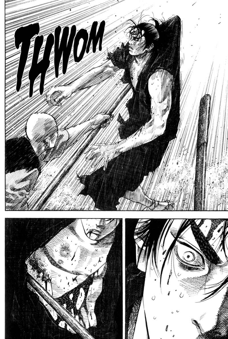 Read VagabondEN Manga Online