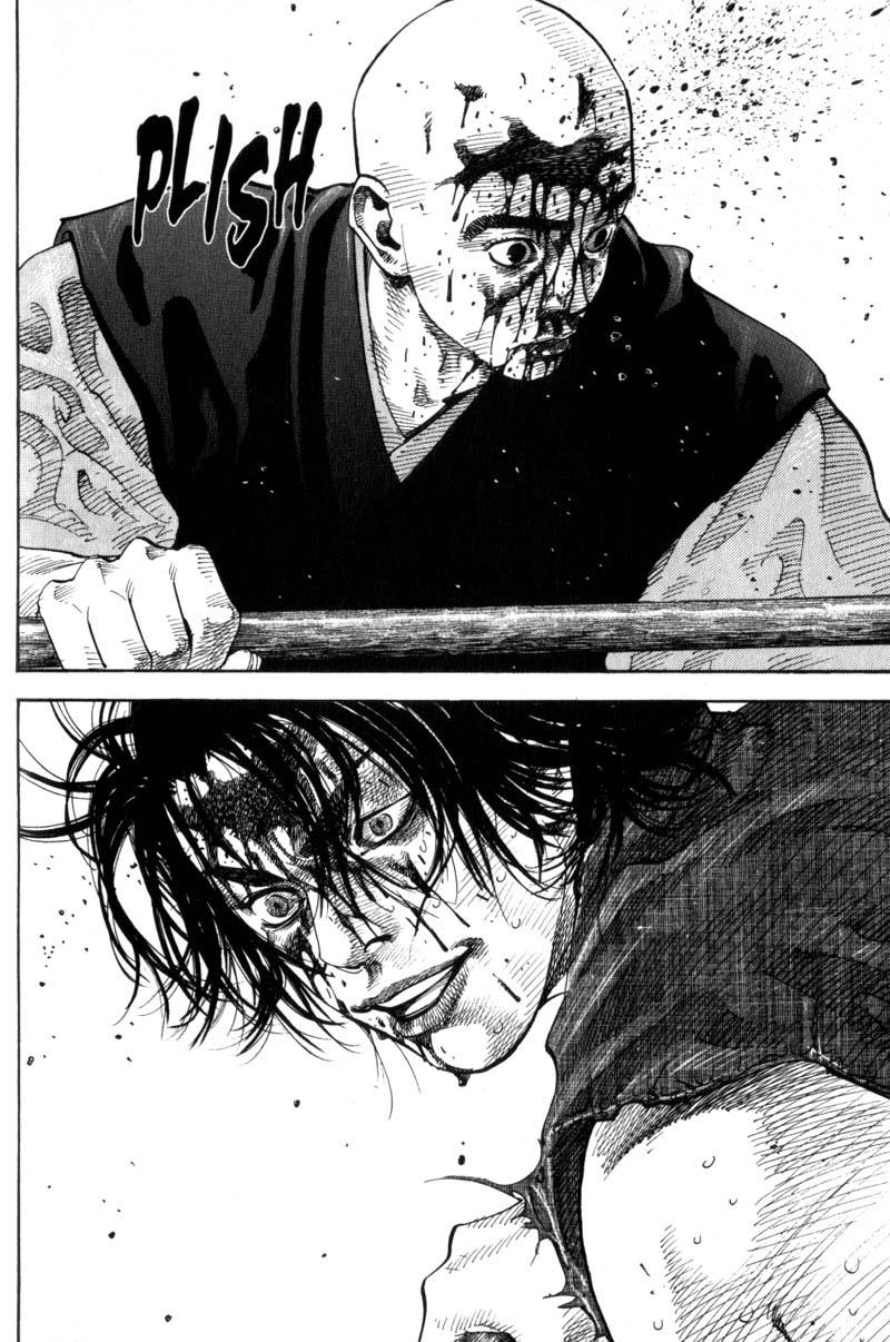 Read VagabondEN Manga Online