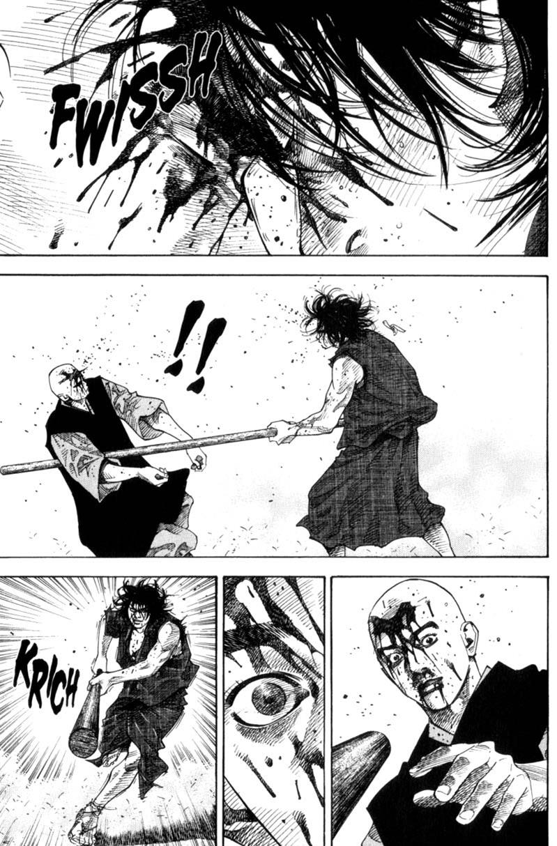 Read VagabondEN Manga Online