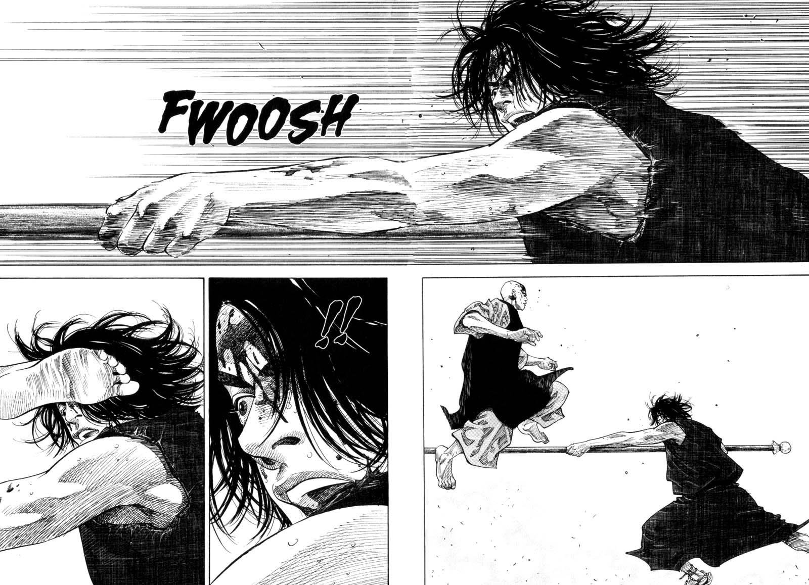 Read VagabondEN Manga Online