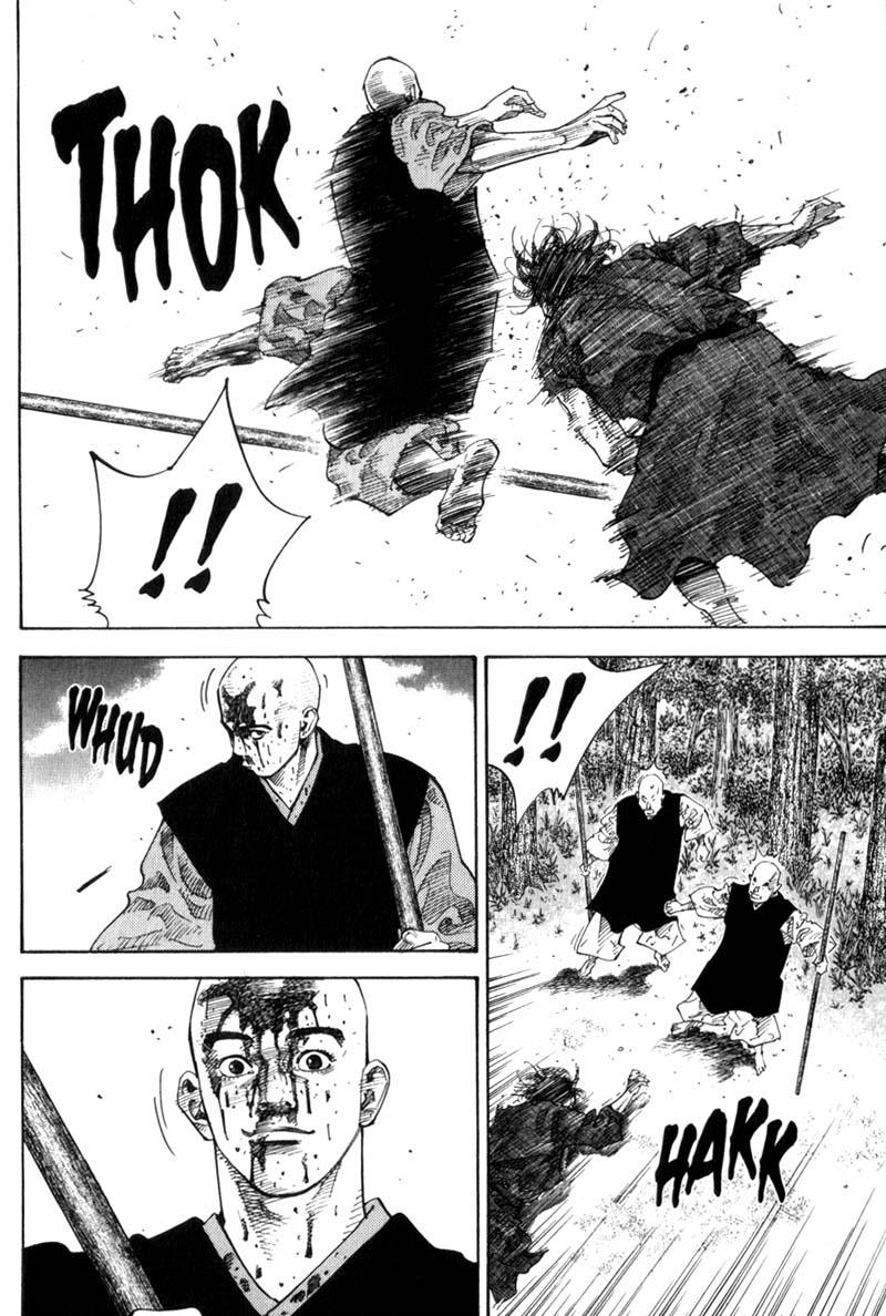 Read VagabondEN Manga Online