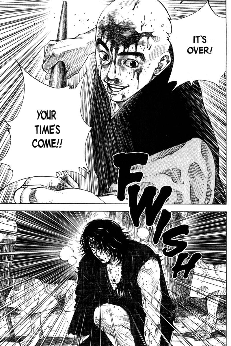 Read VagabondEN Manga Online