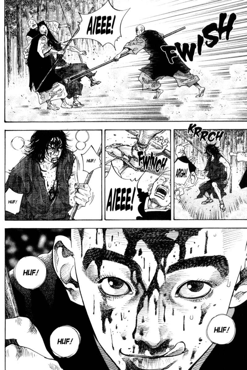 Read VagabondEN Manga Online