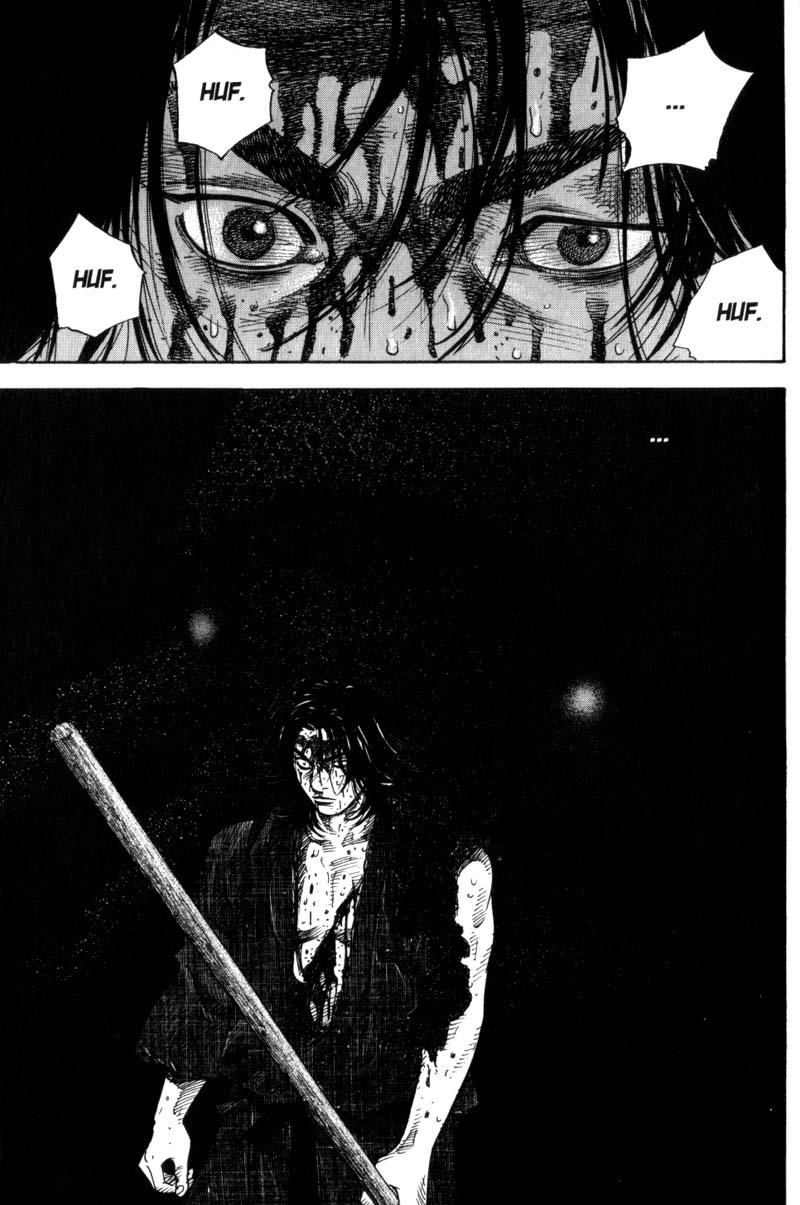 Read VagabondEN Manga Online