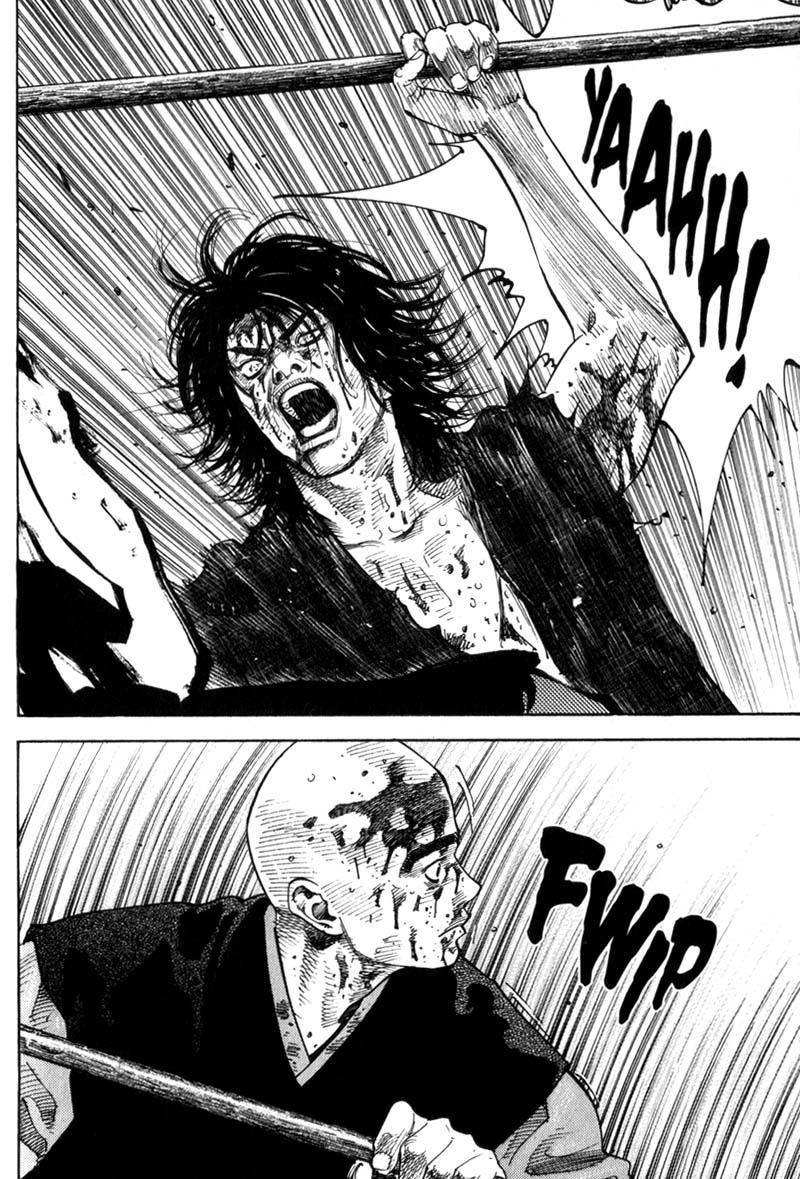 Read VagabondEN Manga Online