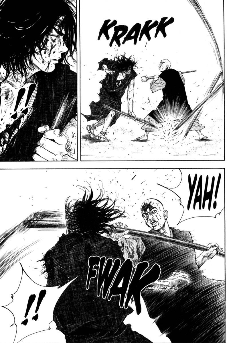 Read VagabondEN Manga Online