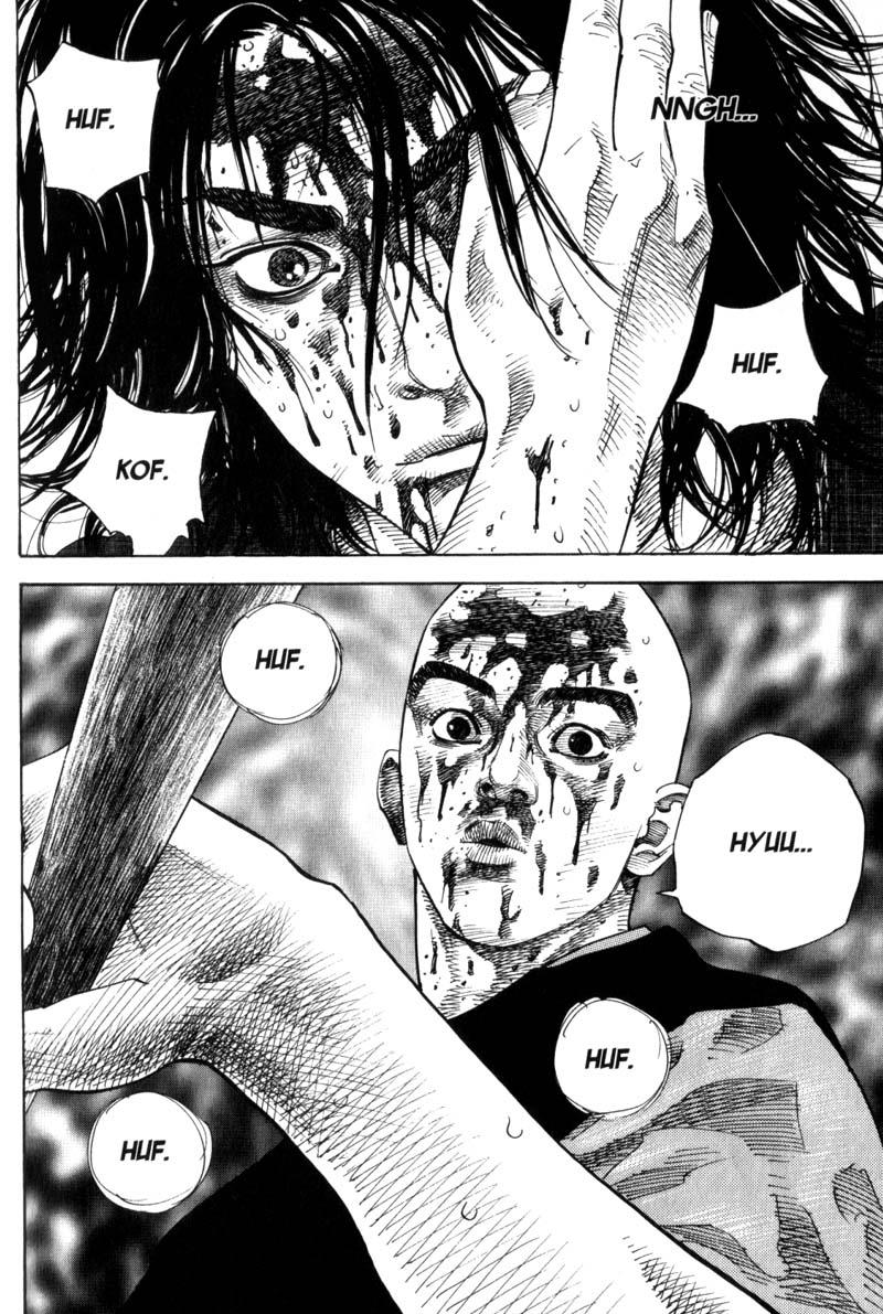 Read VagabondEN Manga Online